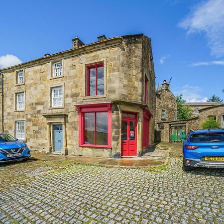 Bank House | Peak District Villa Longnor  Eksteriør bilde